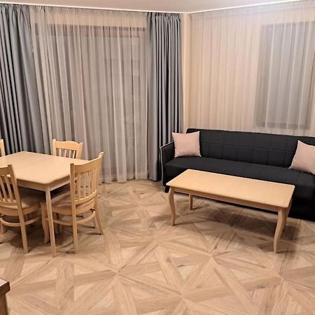 Markapart 3 - Apartment In Downtown ルセ エクステリア 写真