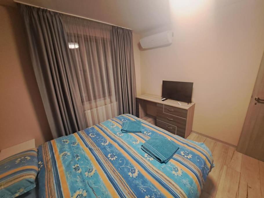 Markapart 3 - Apartment In Downtown ルセ エクステリア 写真