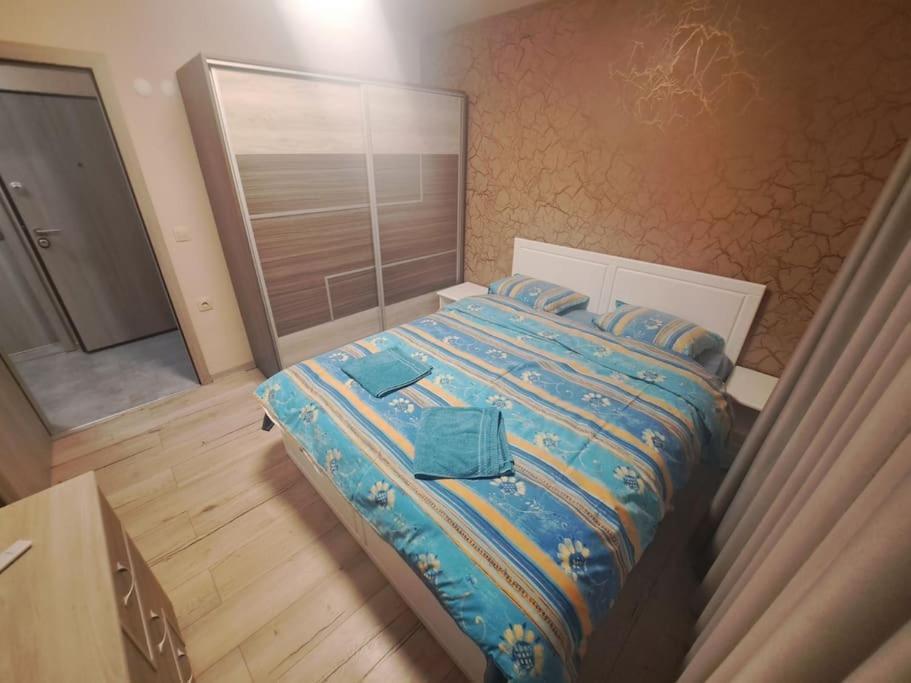 Markapart 3 - Apartment In Downtown ルセ エクステリア 写真