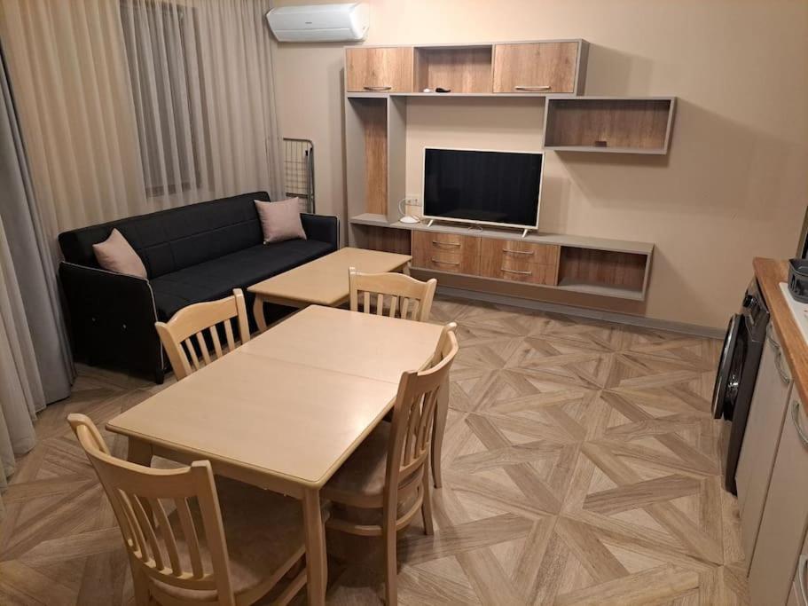 Markapart 3 - Apartment In Downtown ルセ エクステリア 写真