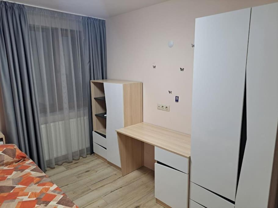 Markapart 3 - Apartment In Downtown ルセ エクステリア 写真