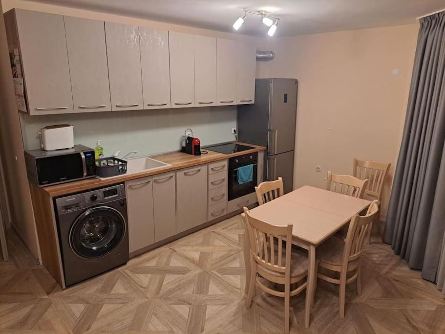 Markapart 3 - Apartment In Downtown ルセ エクステリア 写真