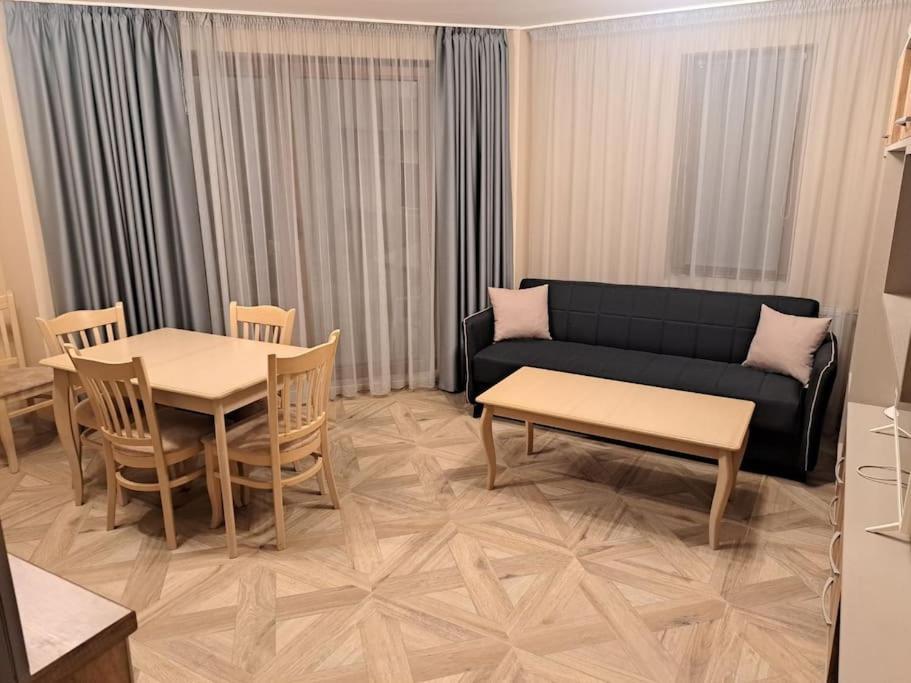 Markapart 3 - Apartment In Downtown ルセ エクステリア 写真