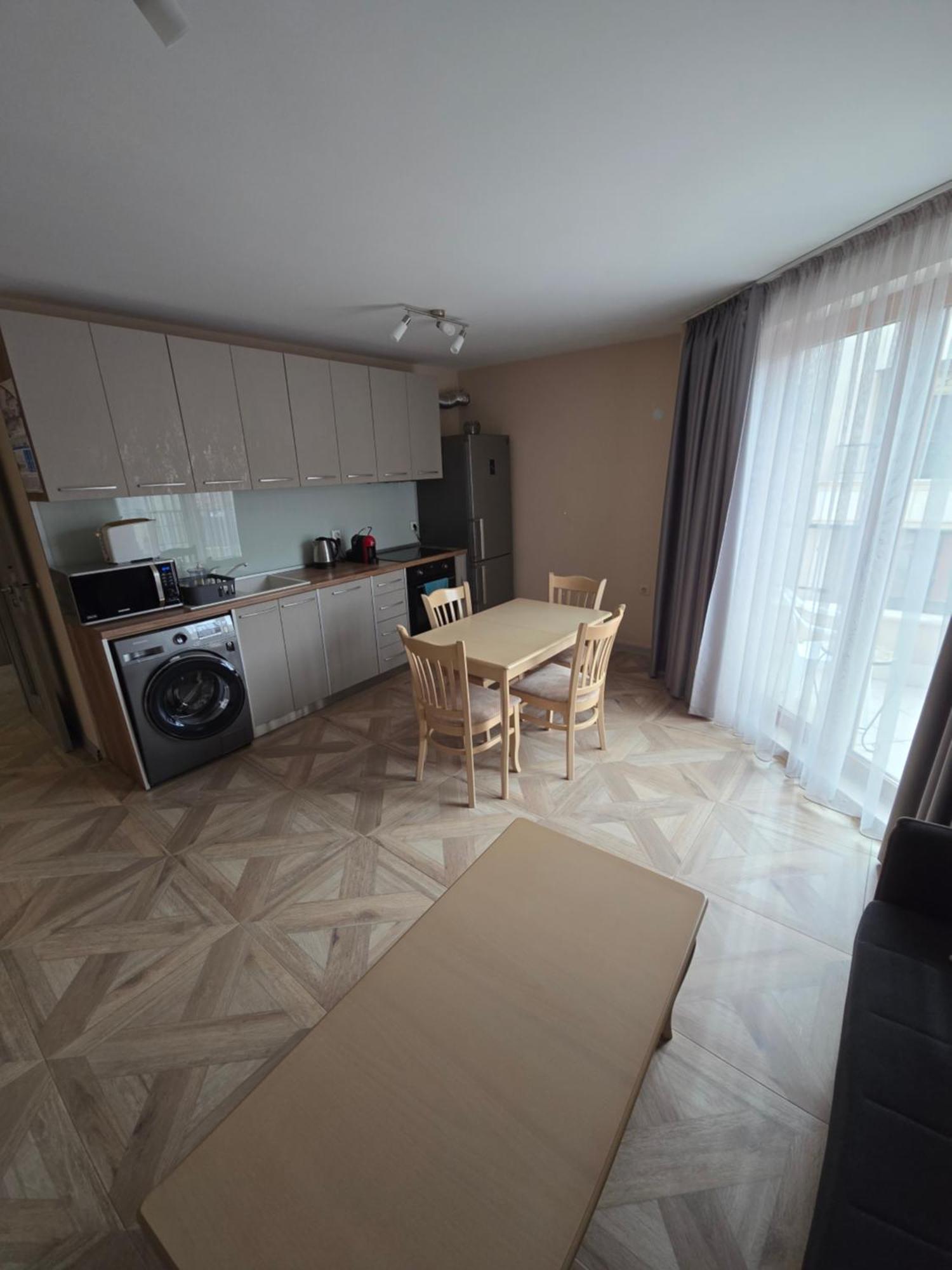 Markapart 3 - Apartment In Downtown ルセ エクステリア 写真