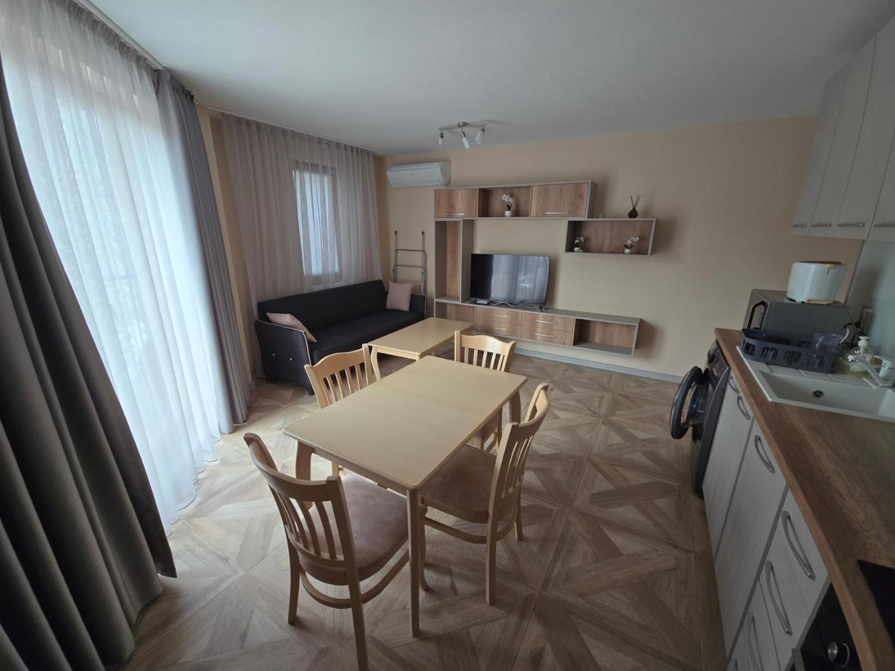 Markapart 3 - Apartment In Downtown ルセ エクステリア 写真